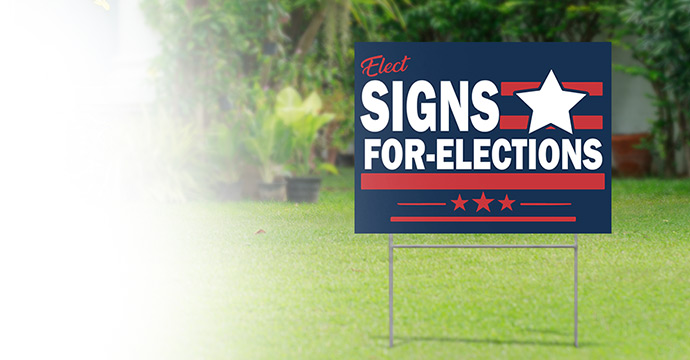 SignsForElections