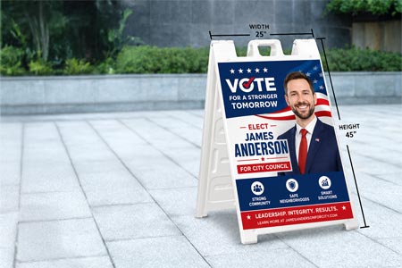 SignsForElections