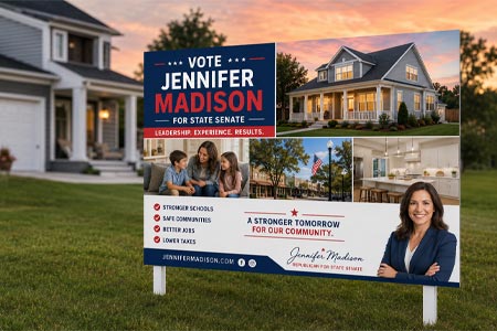 SignsForElections