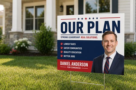 SignsForElections