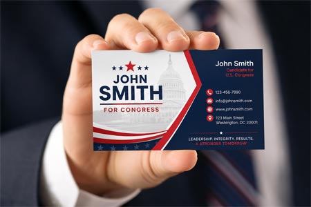 SignsForElections