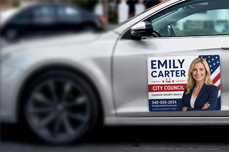 SignsForElections