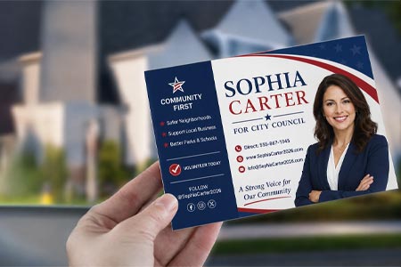 SignsForElections
