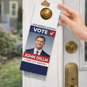 Door Hangers