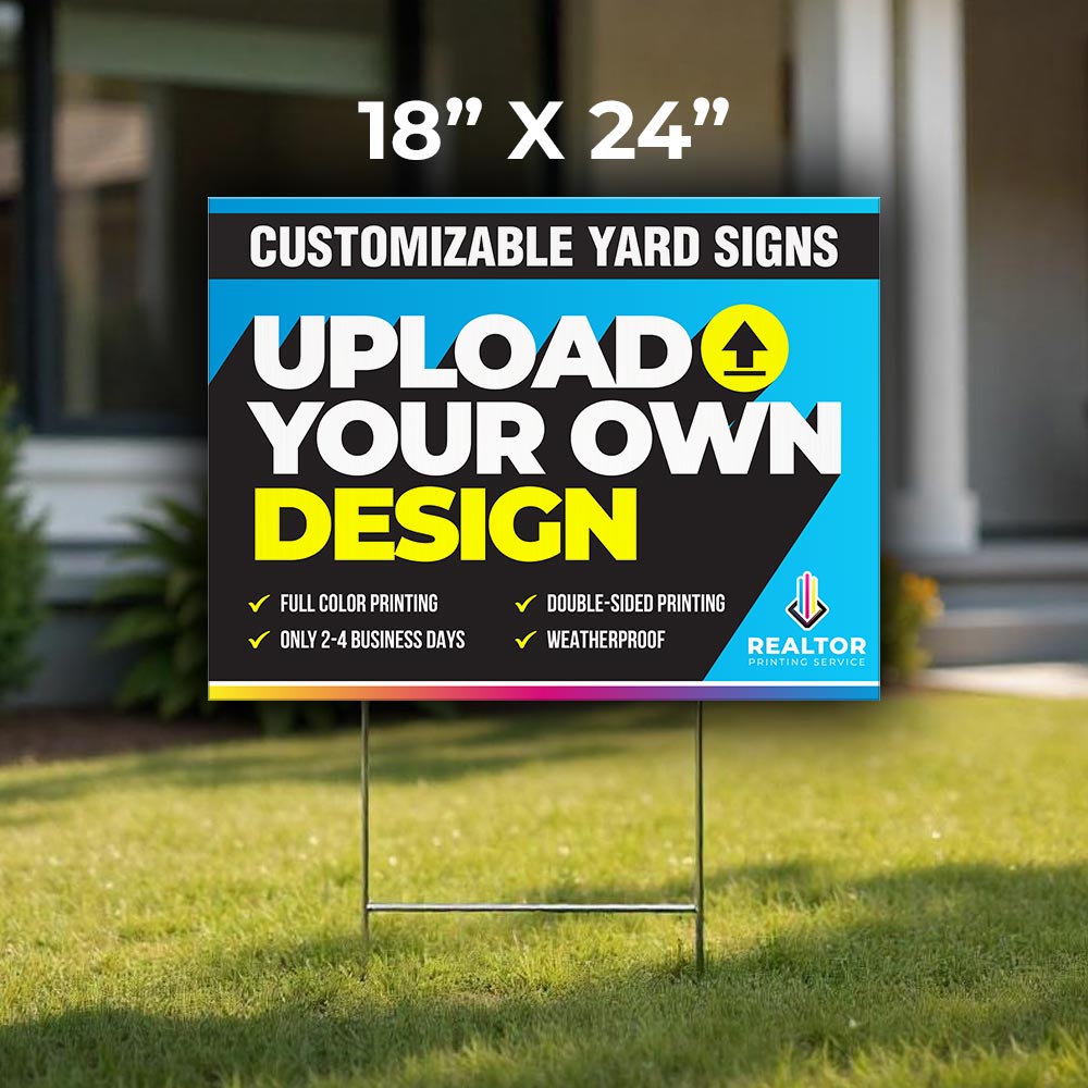 yardsign18x24